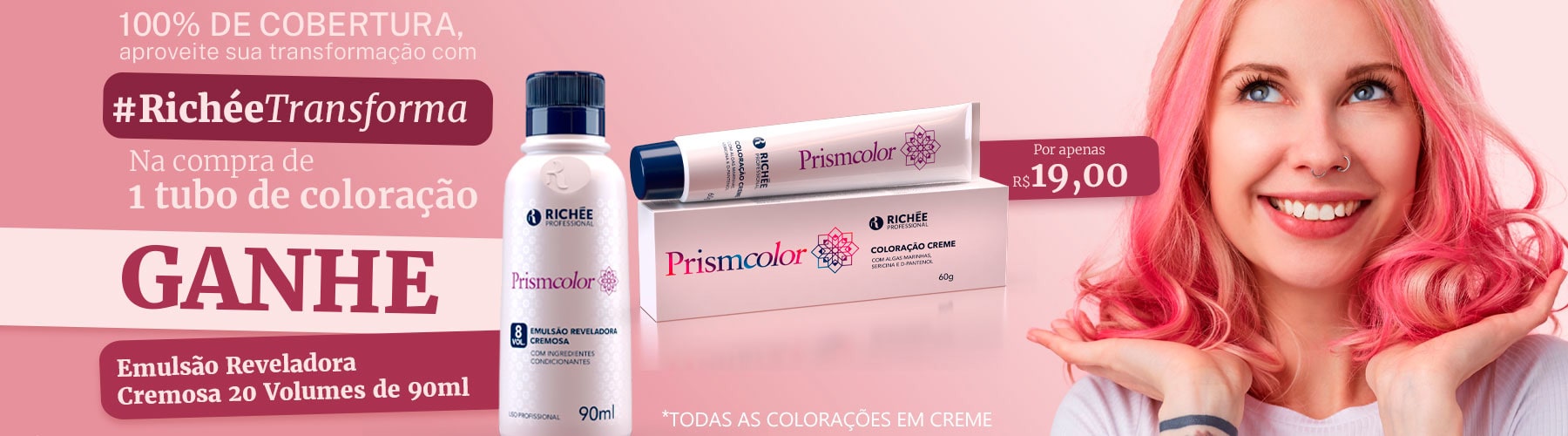 Prismcolor