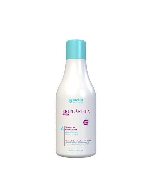 Richée Bioplástica Shampoo Purificante 250ml