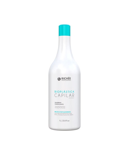 Richée Bioplástica Shampoo Purificante 1L