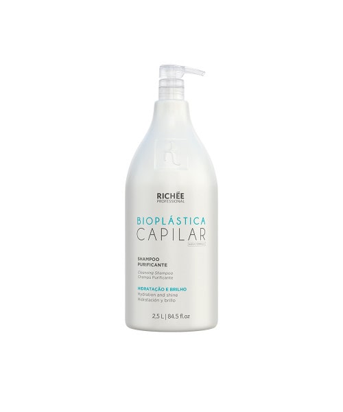 Richée Bioplástica Shampoo Lavatório 2,5L