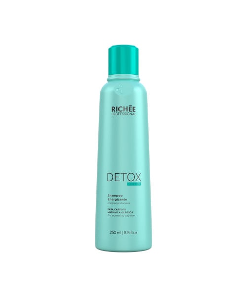 Richée Detox Care Shampoo Energizante 250ml