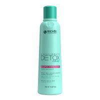 Richée Detox Care Shampoo Energizante 250ml