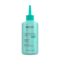 Richée Detox Care Loção Pré Shampoo 120ml